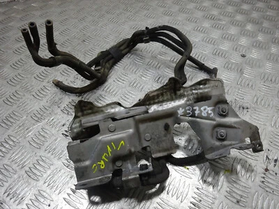 Vauxhall Vivaro 2900 L2H1 2015 1,6 CDTI P/V MK2 turbo válvula de presión *3785 Foto 1 de 4