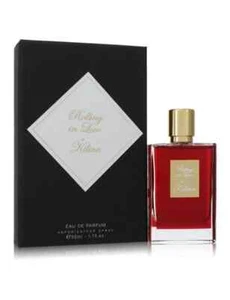 Kilian Rolling in Love EDP Spray 50ml Unisex Perfume Unsealed Box Genuine - Picture 1 of 1