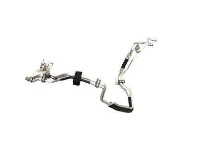 Tubo de aire acondicionado original Jaguar XE 2015+ T2H6659 Foto 1 de 3