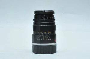 LEICA ELMAR-C 90mm f/4 Lens M Mount 2571461 - Picture 1 of 4