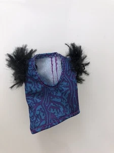 Monster High Doll Jane Boolittle Replacement Top / Shirt - Picture 1 of 2