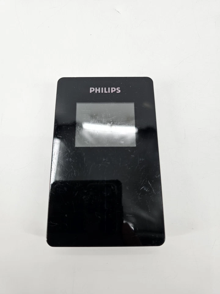 Philips GoGear 30 GB Jukebox Reproductor de MP3 Reproductor multimedia Almacenamiento HD633017 Foto 1 de 4