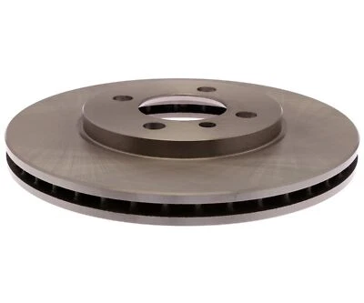 For 1991-1992 BMW 318i Disc Brake Rotor Front Raybestos 342DV16 - Image 1 of 3