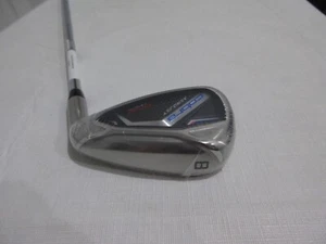 Cobra AeroJet One Length OL 8-iron - 31* - KBS Tour Lite Regular Steel - NEW - Picture 1 of 4