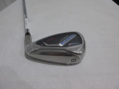 Cobra AeroJet One Length OL 8-iron - 31* - KBS Tour Lite Regular Steel - NEW - Image 1 of 4