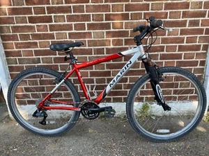 Marin Bobcat Trail Hybrid Bicycle - Picture 1 of 10