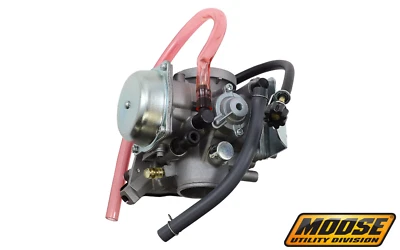 Carburador Moose Completo CARB 02-07 VINSON 500 Suzuki 13200-03G01, 13200-03G02 Foto 1 de 3