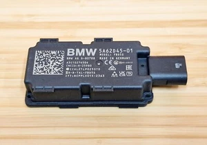 BMW 2 U06 7 G70 X1 U11 RADIO CONTROL REMOTO RECEPTOR 5A62D45 - Picture 1 of 4
