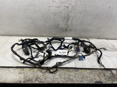 KIA SORENTO LX 2006 tablero arnés de cables fabricante de equipos originales+ Foto 1 de 4