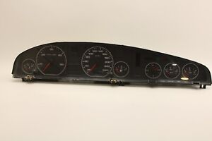 Audi A6 C4 2.5TDI Speedometer Instrument Cluster 4A1919033HG (13)