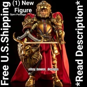 Four Horsemen Mythic Legions Tactics War of the Aetherblade ATTILA 2 Pack Deluxe - Picture 1 of 7