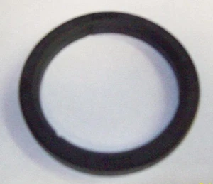 Wega Espressomaschine Gruppenkopfdichtung 9mm 2er Set Espressomaschinenteile NEU - Bild 1 von 2