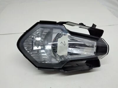Ktm 1190 Rc8 Front Headlight Headlamp 69314001000 - Image 1 of 4