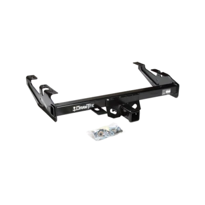 Receptor Draw-Tite classe IV engate de reboque 2" para GMC C1500/C2500/C3500 41524 - Imagem 1 de 3
