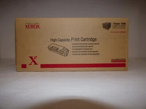 106R00686 High Capacity Print Cartridge for Xerox Phaser 3450 - Picture 1 of 1