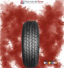 195/65r15 - Red Coloured Smoke Burnout Tyre