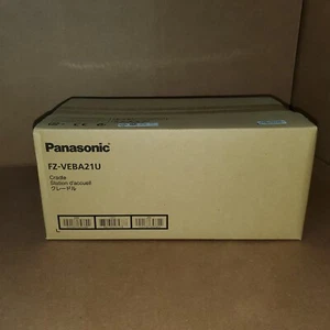 Panasonic FZ-VEBA21U Port replicator Docking for Toughbook FZ-A2 FZ-A3 Tablet - Picture 1 of 4