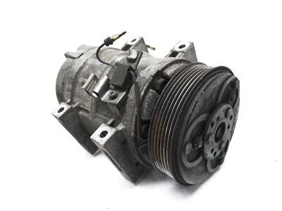 Bomba de compresor de aire acondicionado Volvo Xc70 2003-2007 + embrague 30742206 Foto 1 de 4