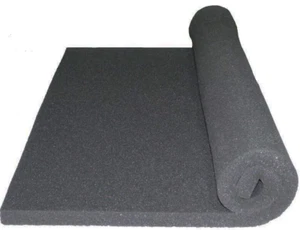 Hoja de espuma de embalaje HLB espuma ligera para embalaje, protección, estuche de vuelo - Imagen 1 de 3