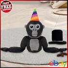 Gorilla Tag Monkey Toy Gorilla Tag Plush Toy Stress Relief Toy 
