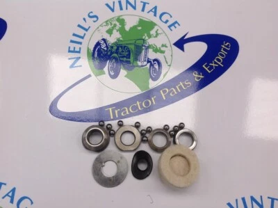 Massey Ferguson MF TRACTOR Steering Box Repair Kit 35 135 240