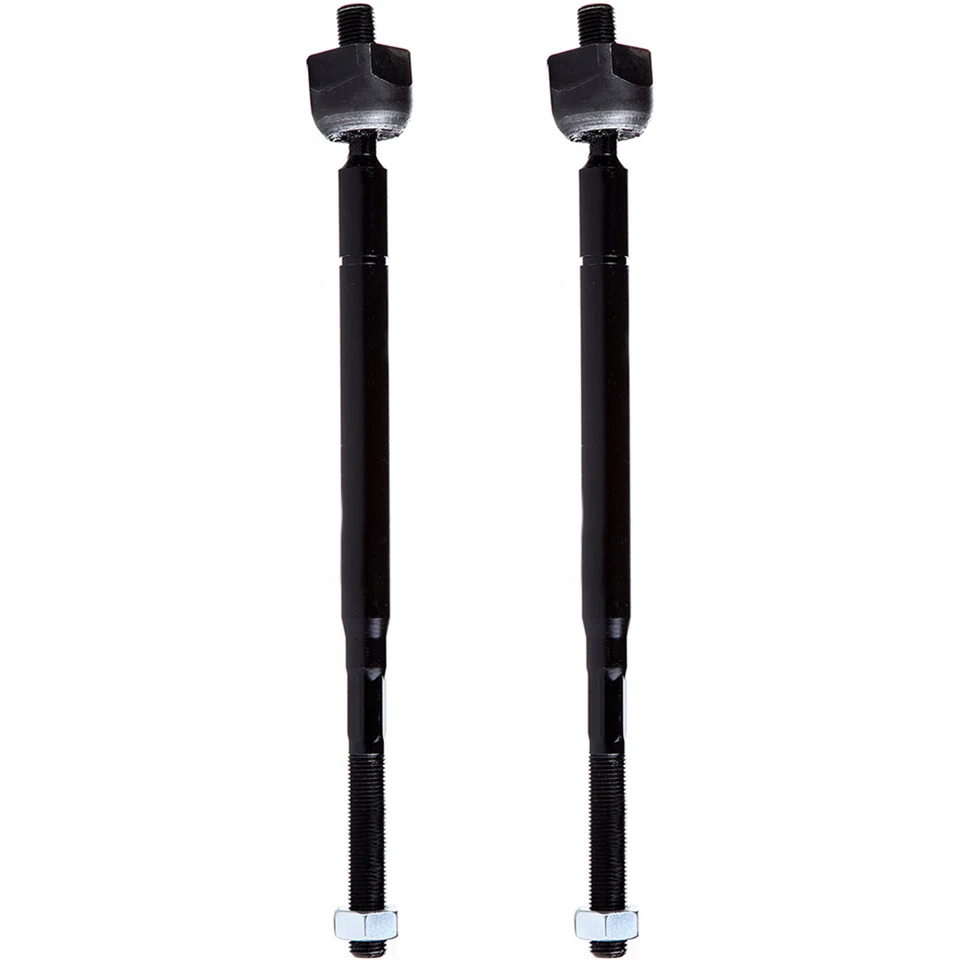 For 2000-2005 Mitsubishi Eclipse Set Of 2 Front Tie Rods End EV457 Suspension Foto 1 de 1