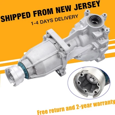 Rear Differential For 2013-2019 Ford Flex Explorer Edge 4wd Awd CV6W4000AD - Image 1 of 4