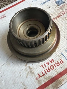 Cilindro de embrague delantero Ford 1952-1954 Fordomatic 19220A - Imagen 1 de 9