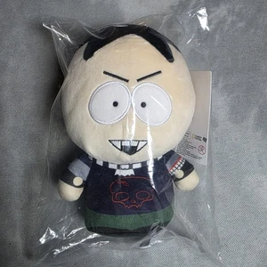 South Park Vampire Butters Plush Kidrobot – New Sealed Bag – Official Comedy Cen - Picture 1 of 4