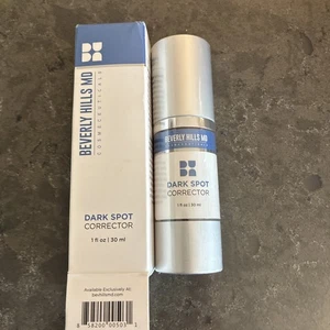 Beverly Hills MD Korrektur dunkler Flecken 1 flüssige Oz. Cosmeceuticals - Bild 1 von 7
