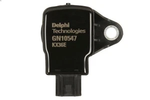 Bobina de encendido DELPHI GN10547-12B1 para HONDA CR-Z (ZF) 1.5 2010-2013 - Picture 1 of 8