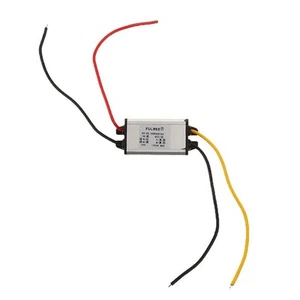 DC to DC Buck Module Converter 24V 5A Output Voltage Regulator Power Supply - Bild 1 von 6