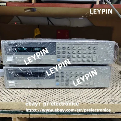 1PCS Keysight 6634B SYSTEM DC Power Supply 0-100V, 1A*IW - Image 1 of 4