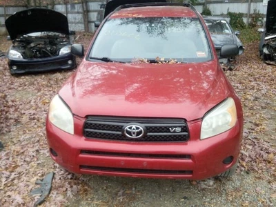 Grelha superior excluindo limitada 6 cilindros compatível com 06-08 RAV4 1537867 - Imagem 1 de 4