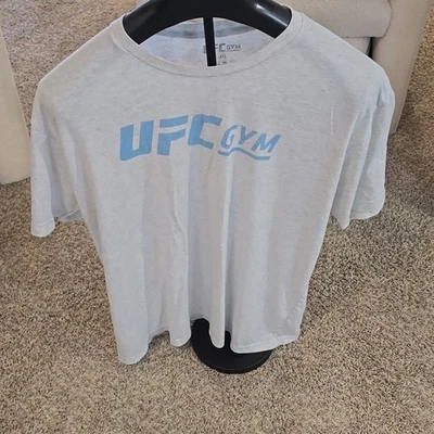Camisa UFC Foto 1 de 3