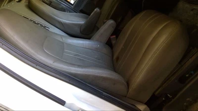 Passenger Front Seat Bucket Vinyl Opt AR7 Fits 15-21 EXPRESS 2500 VAN 664634 - Image 1 of 2