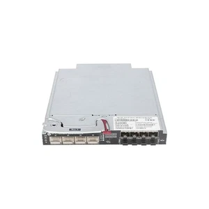 HPE BLC Virtual Connect FlexFabric - 20/40 F8 Modul - 691367-B21 - Bild 1 von 4