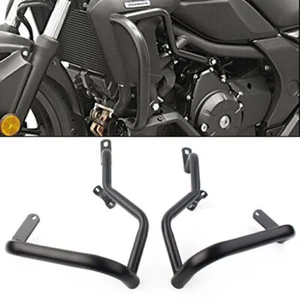 Engine Guard Crash Bar Protector For Honda CTX700 CTX700N 2014-2018 2017 2016 15 - Picture 1 of 10