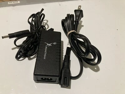 Genuine Promethean FW7400/06 Power Supply AB2 Activeboard 6V 1.7A - Grade A - Image 1 of 4