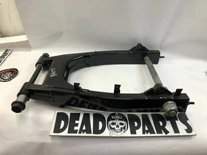 Harley xg 500 750 rear fork swingarm swing arm fork  - Bild 1 von 5