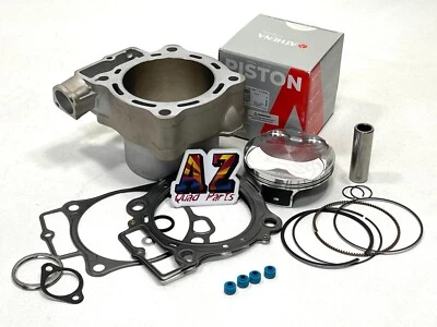 17-24 Honda CRF450R CRF 450R 98mm 470 Athena Big Bore Cilindro Pistón Top Kit Foto 1 de 2