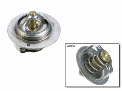 Termostato para Mazda 323 1986-1995 81677QX 1987 1988 1989 1990 1991 1992 1993 Foto 1 de 2