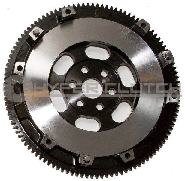 HYPER CHROMOLY EMBRAGUE LIGERO VOLANTE 94-05 MAZDA MIATA MX5 1,8 L MAZDASPEED TURBO Foto 1 de 1