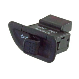 246110080 Interruptor Intermitentes de Botón RMS Piaggio X9 250 2000 2001 - Imagen 1 de 2
