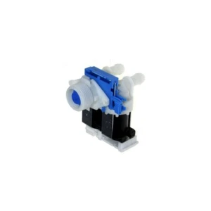 Whirlpool Washing Machine Double Water Fill Inlet Valve Genuine - Picture 1 of 1