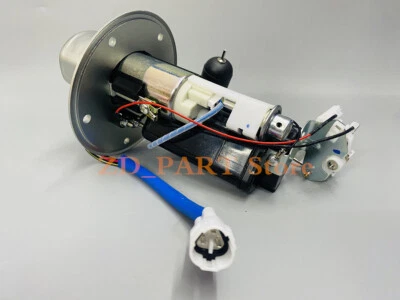 Conjunto de bomba de combustible para Suzuki GSXR 600 GSXR600 GSXR 750 2004 2005 15100-41G00 Foto 1 de 4