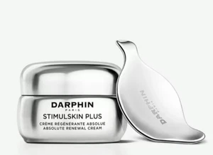 DARPHIN Stimulskin Plus Absolute Renewal Cream Anti-Aging Wrinkle 1.7oz 50ml BOX - Picture 1 of 2
