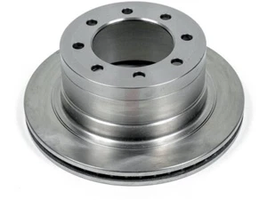 Power Stop 85BT15V Rear Brake Rotor Fits 2003-2008 Dodge Ram 3500 - Picture 1 of 1