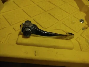 MERCEDES 230SL Right side Door Handle 113 766 02 01 Pagoda W111 W112 W113  - Foto 1 di 3