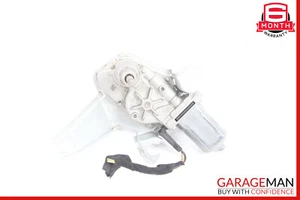 17-22 Alfa Romeo Stelvio Rear Windshield Glass Wiper Motor OEM - Picture 1 of 12